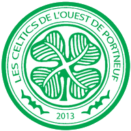 Logo Celtics
