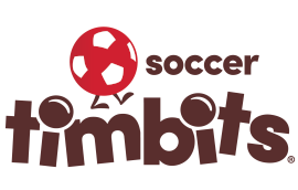 Soccer Timbits